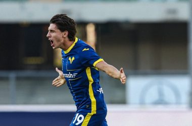 serie b, verona arezzo