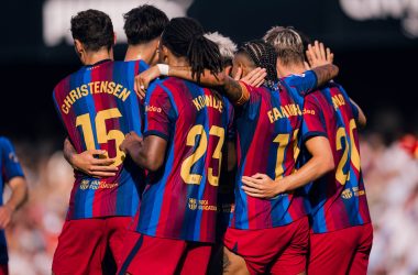 la liga, 4a giornata
