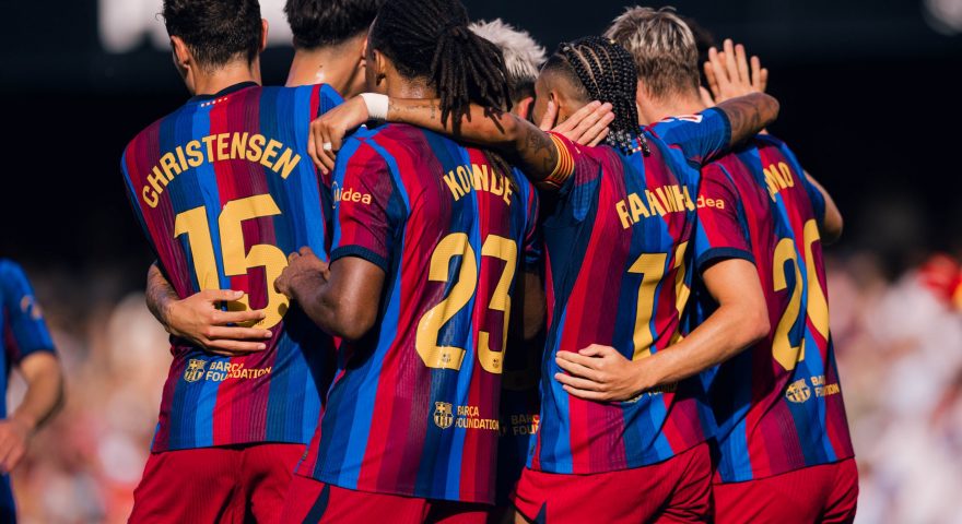 la liga, 4a giornata