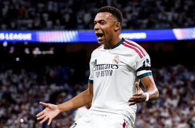 champions league, 1a giornata