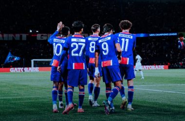 champions league,1a giornata
