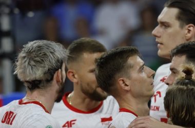 europei volley, quarti