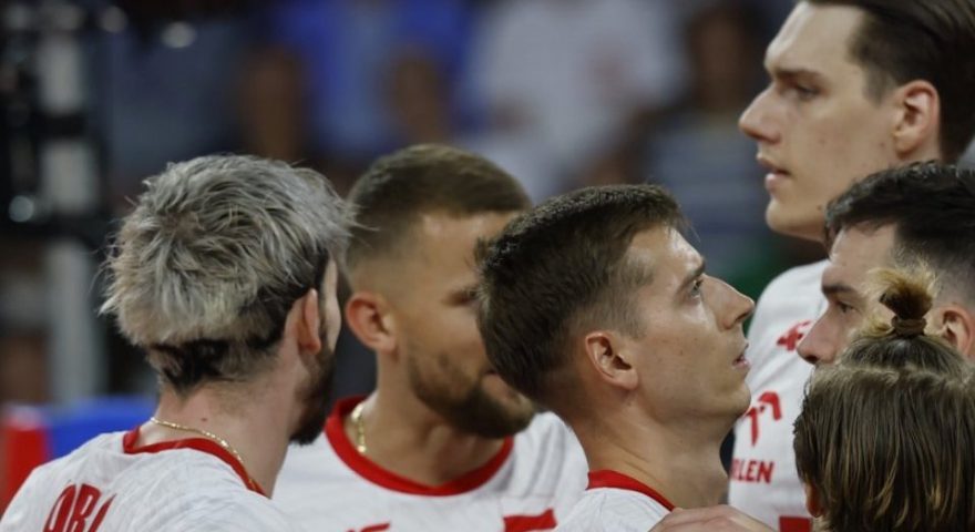 europei volley, quarti