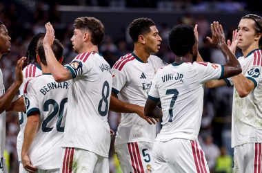 la liga, 5a giornata