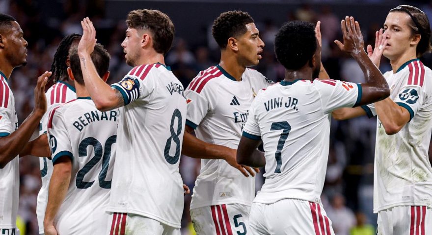 la liga, 5a giornata