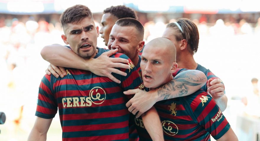 lo sapevi che... genoa sudtirol