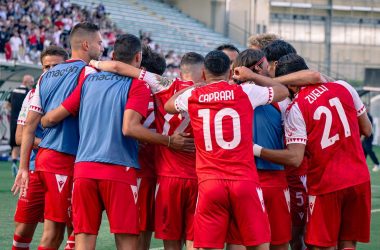 serie b, 5a giornata