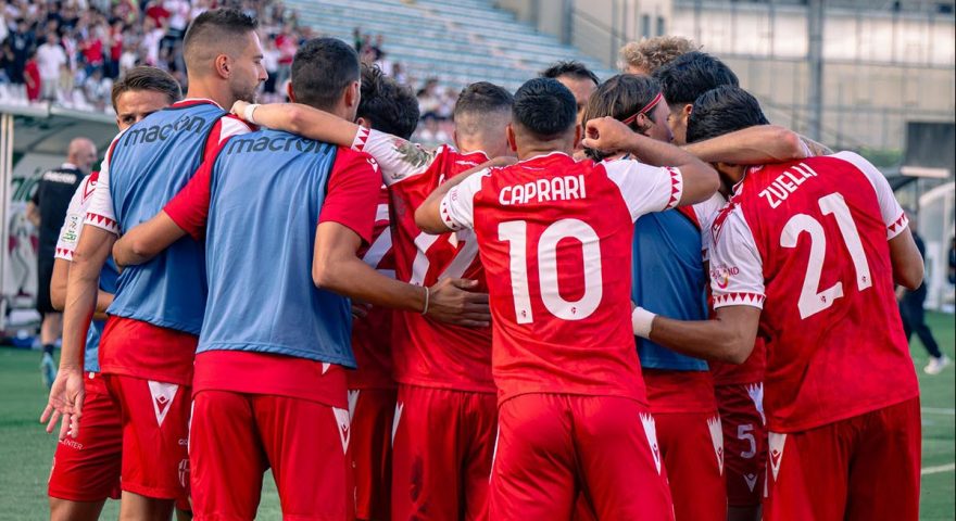 serie b, 5a giornata