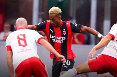europa league, milan benfica