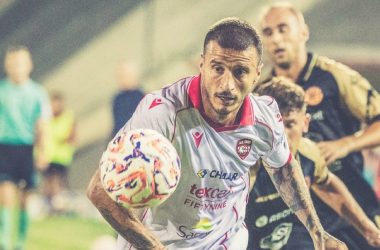 serie c, girone a