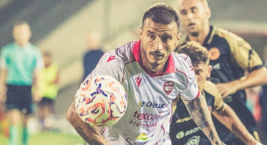 serie c, girone a