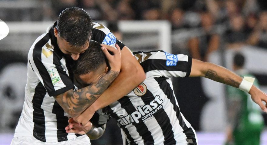 serie b, ascoli avellino