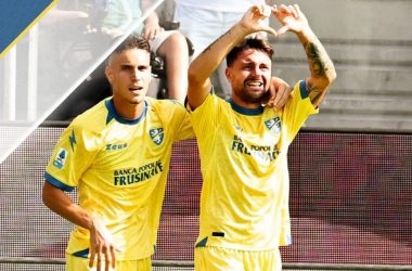 serie a, frosinone como