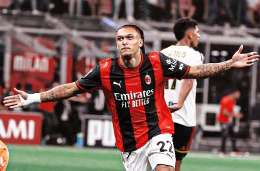 serie a, milan lecce
