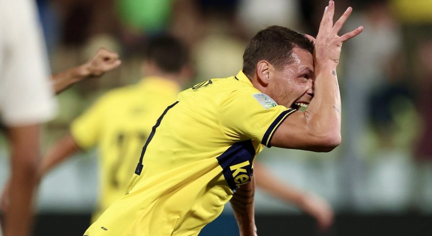serie b, modena empoli