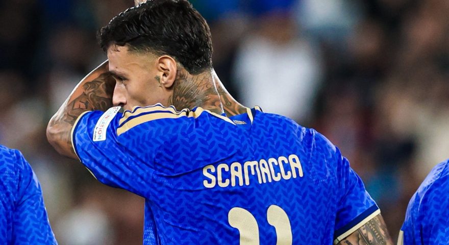 nations league, parole protagonisti italia turchia