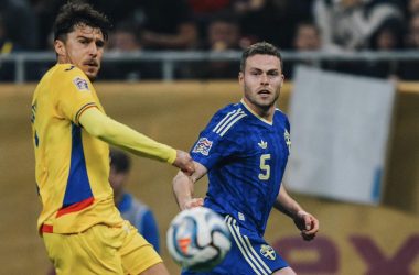 nations league, lega b gruppo 4