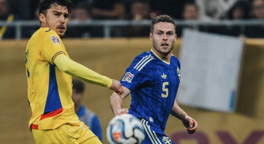 nations league, lega b gruppo 4