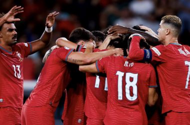 nations league, punto gruppo a league a