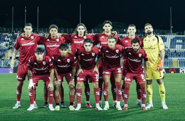 serie c, girone b