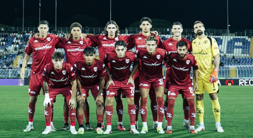 serie c, girone b
