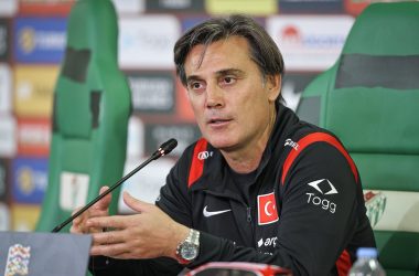 nations league, montella prima di turchia italia