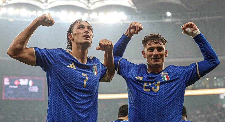 lo sapevi che francia italia