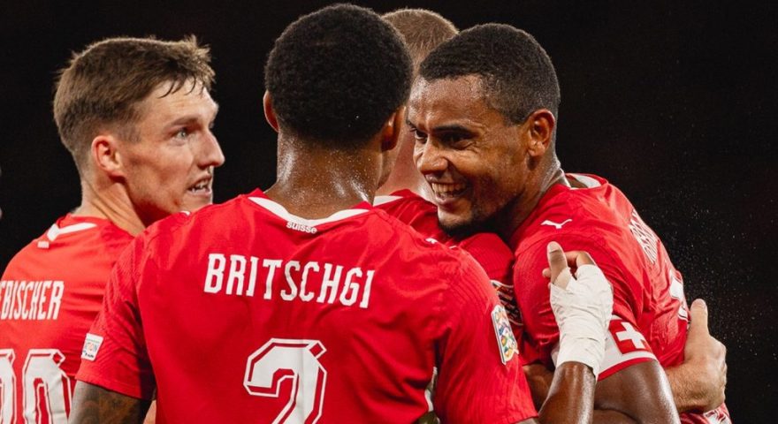 nations league, gruppo 1 league b