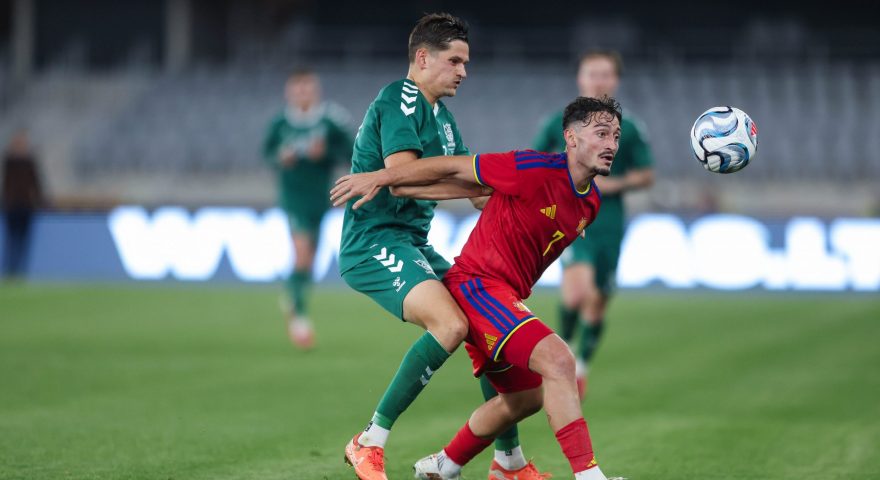 league d gruppo 1 nations league