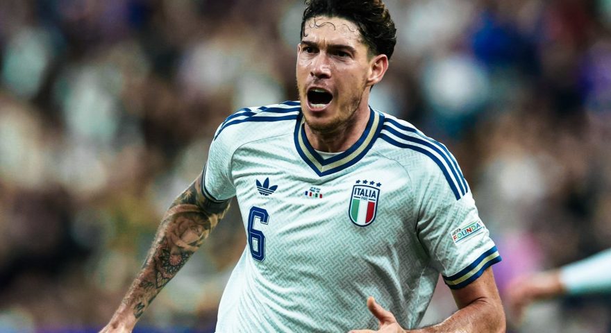 nations league, parole protagonisti francia italia