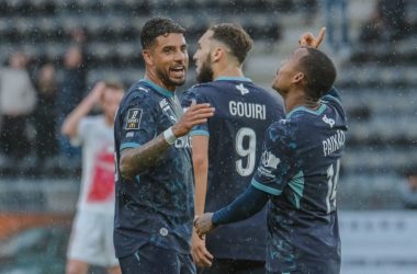 ligue 1, settima giornata