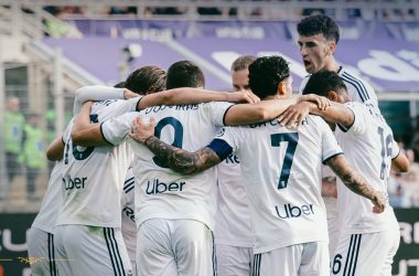 serie a, fiorentina como