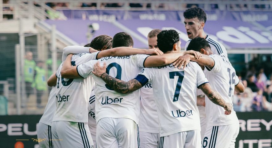 serie a, fiorentina como