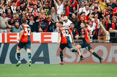serie a, genoa fiorentina