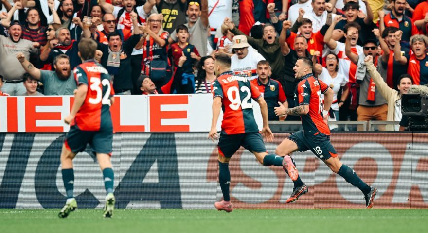 serie a, genoa fiorentina