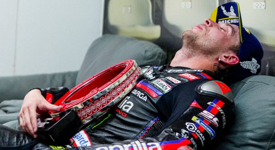 motogp, gp indonesia