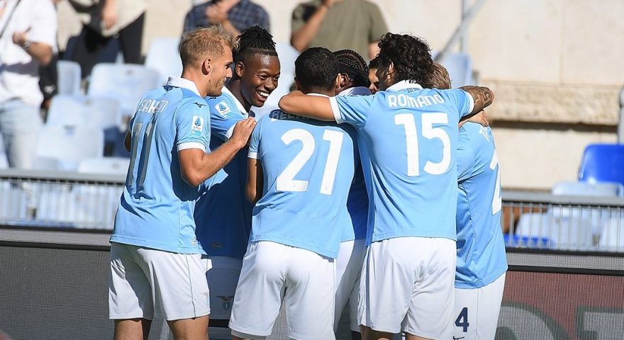 serie a, lazio monza
