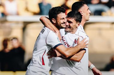 serie a, lecce bologna
