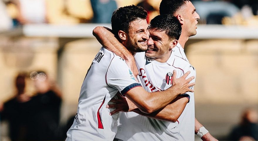 serie a, lecce bologna