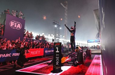 formula 1, gp singapore
