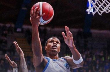 basket serie a, terza giornata