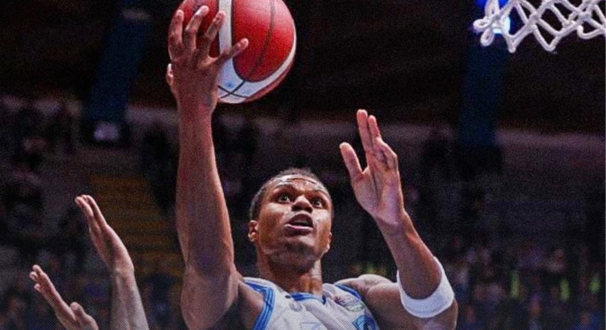 basket serie a, terza giornata
