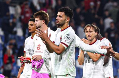lo sapevi che salisburgo milan