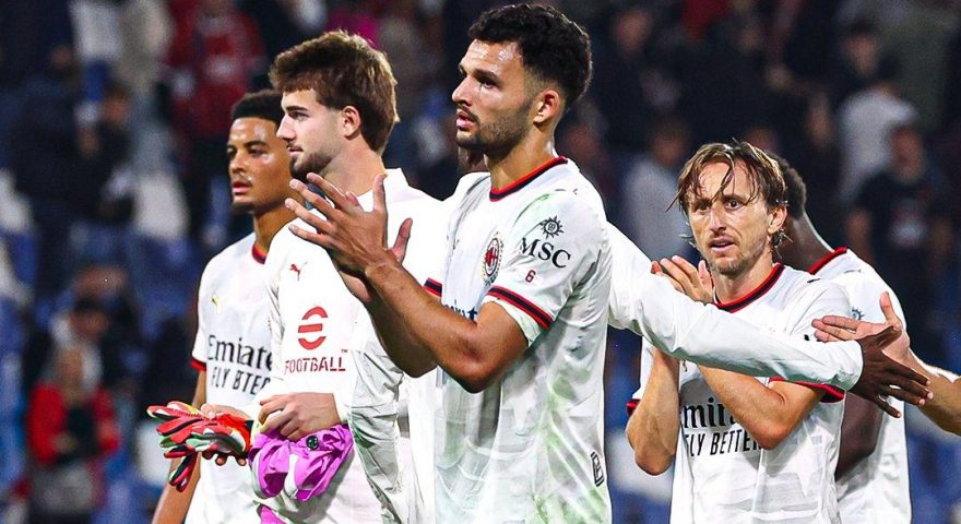 lo sapevi che salisburgo milan