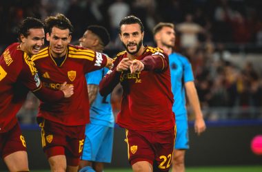 champions league, roma bratislava