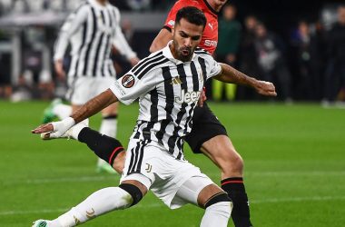 europa league, juventus rennes