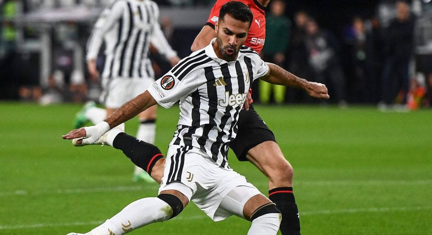 europa league, juventus rennes