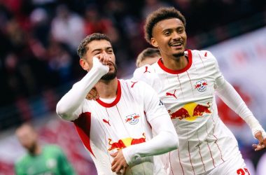 settima giornata bundesliga