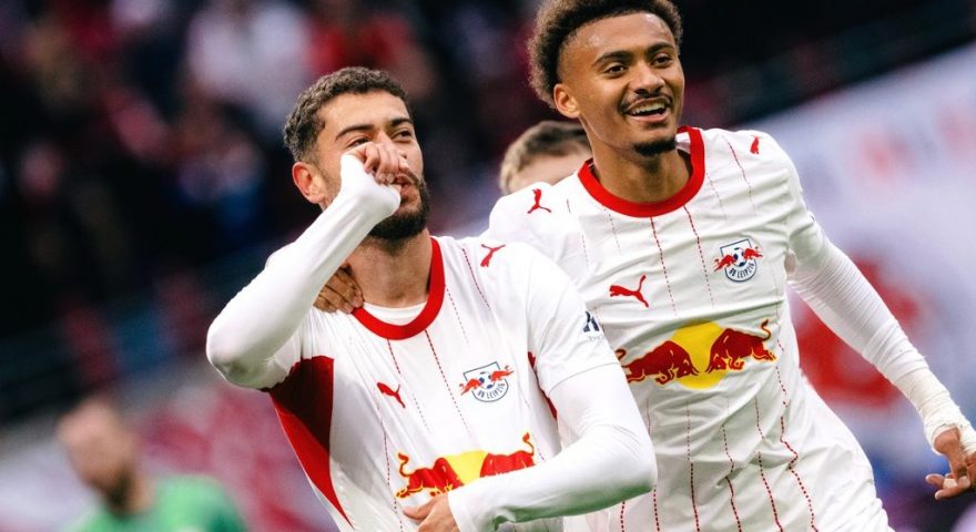 settima giornata bundesliga