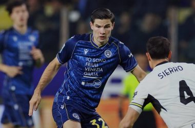 serie a, parma udinese